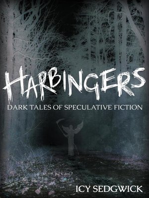 cover image of Harbingers